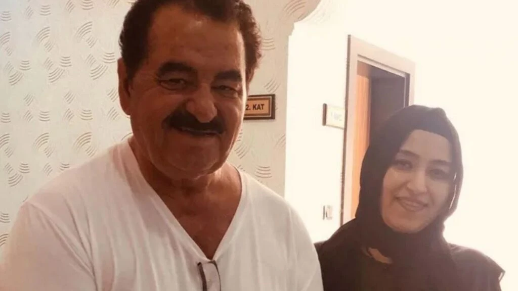 İbrahim Tatlıses in kızı Gülşen kimdir? Gülşen Tatlı kaç yaşında?