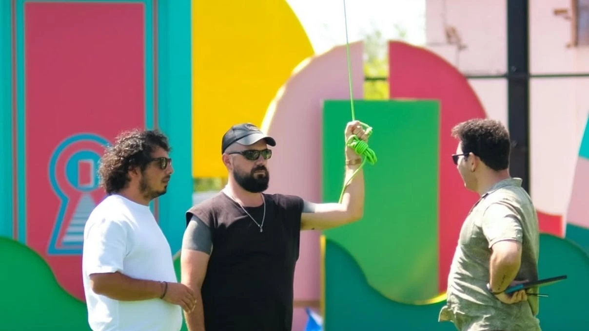 Ebo’nun yarışması nedir? Final Gate başvuru nasıl yapılır?