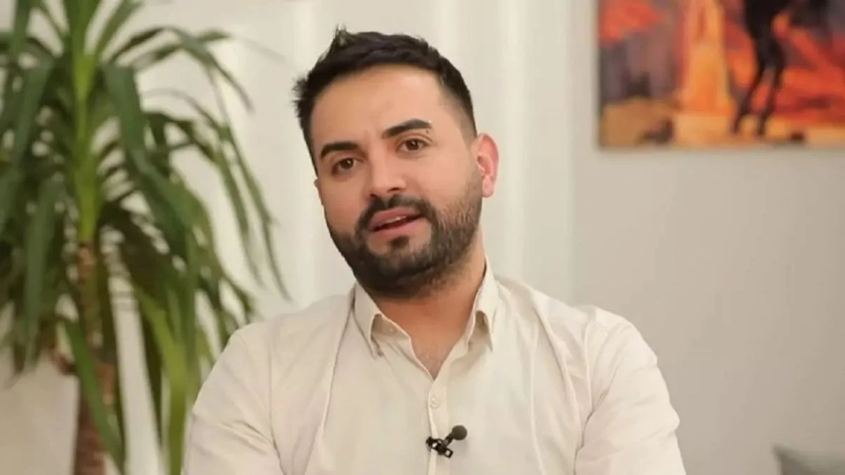 Kadir Ezildi’nin ikiz bebeği mi olacak? Sosyal medyayı sallayan iddia