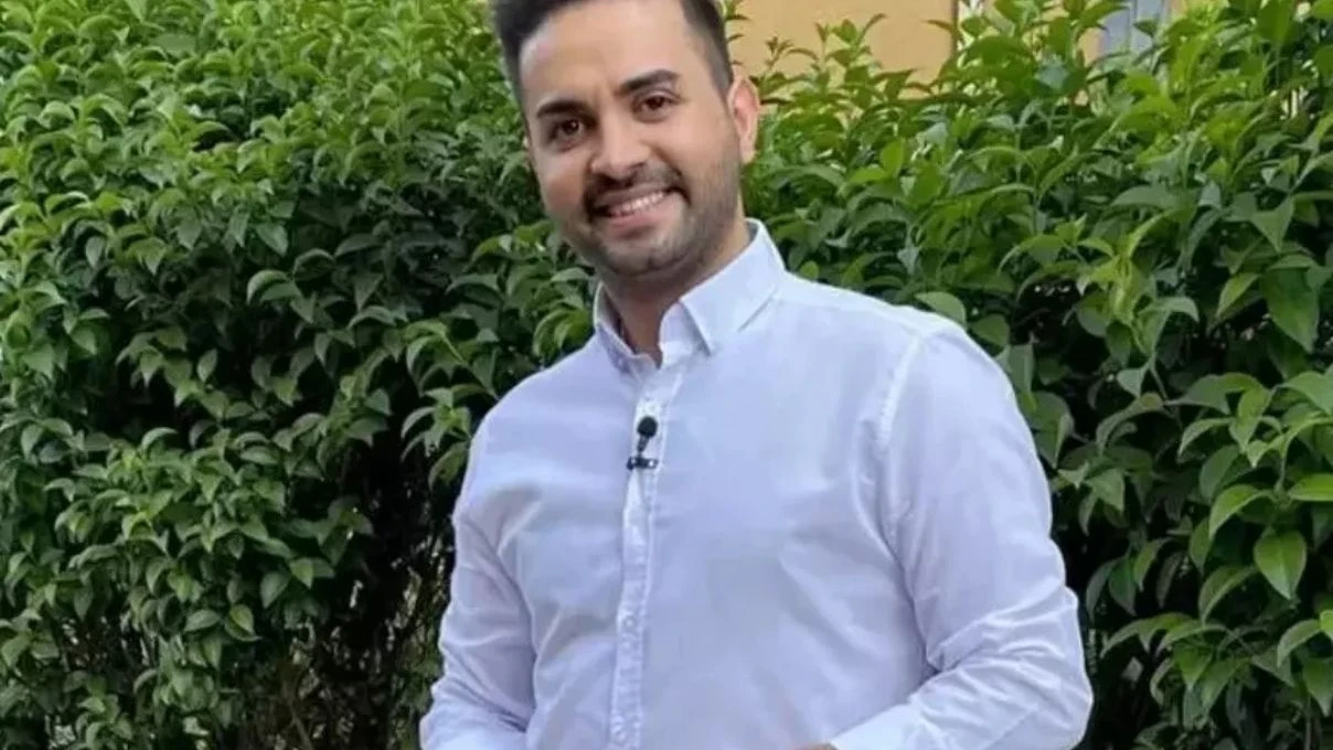 Kadir Ezildi’nin ikiz bebeği mi olacak? Sosyal medyayı sallayan iddia