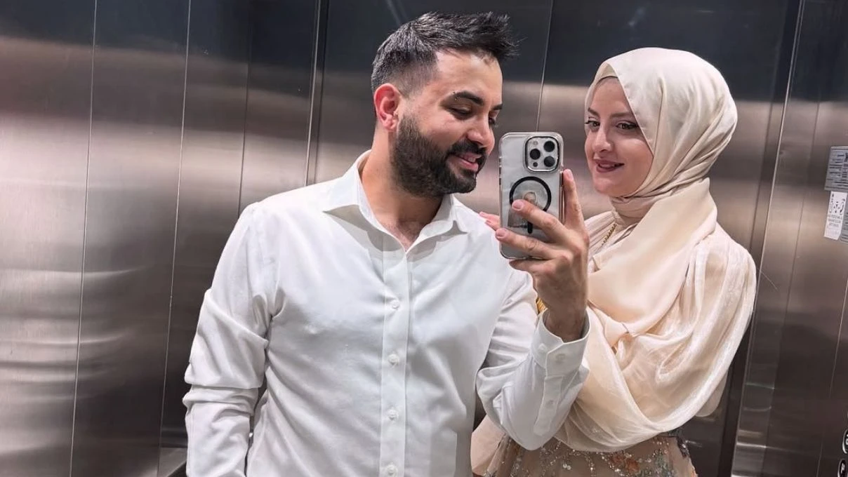 Kadir Ezildi’nin ikiz bebeği mi olacak? Sosyal medyayı sallayan iddia
