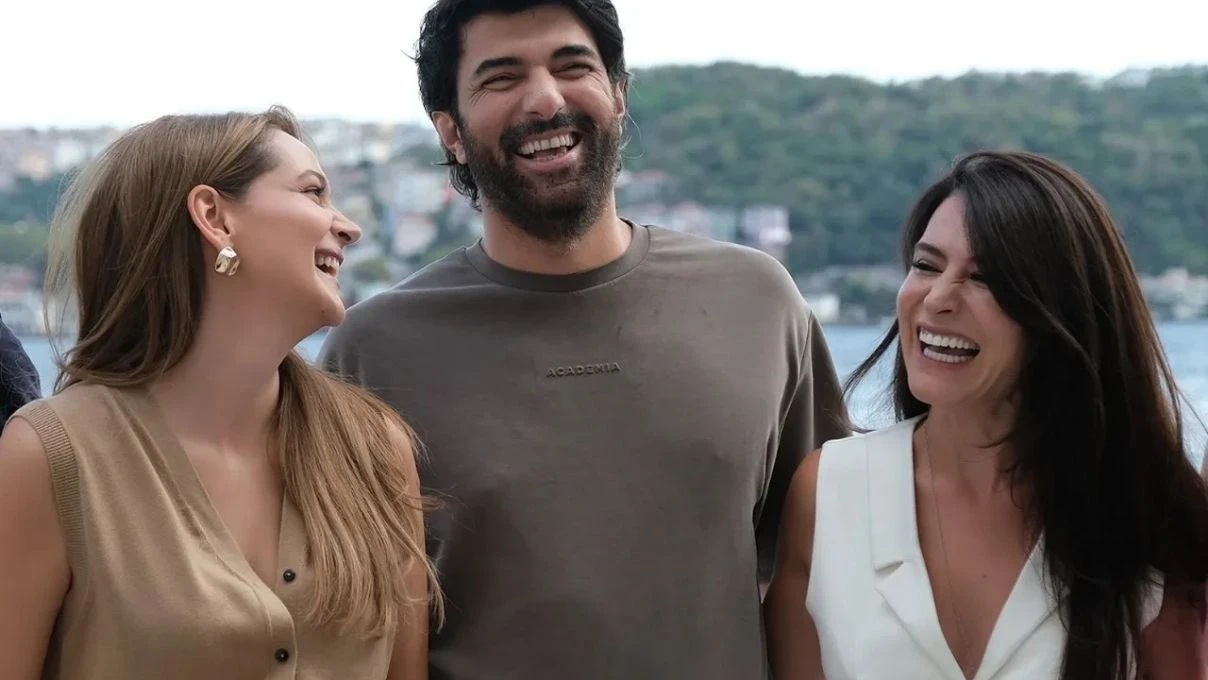 Bereketli Topraklar dizisinde Türkan Şoray ve Kadir İnanır rüzgârı esecek! 
