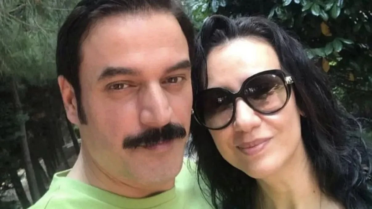 Ufuk Özkan kiminle evliydi? Ufuk Özkan boşandı mı?