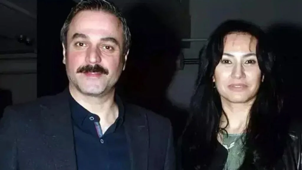 Ufuk Özkan kiminle evliydi? Ufuk Özkan boşandı mı?