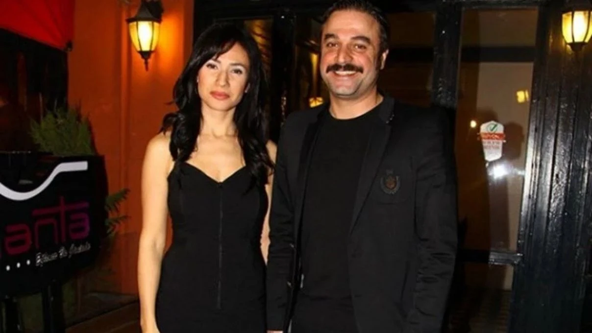 Ufuk Özkan kiminle evliydi? Ufuk Özkan boşandı mı?