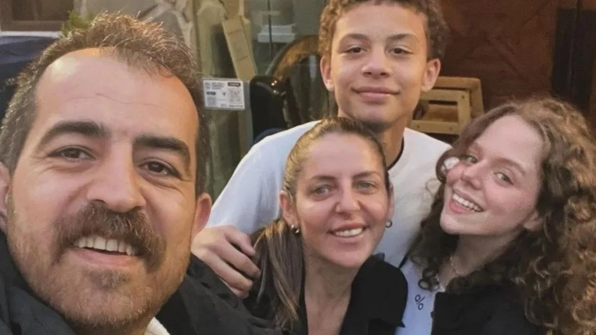 Defne Joy Foster’ın oğlu Can kocaman oldu! Son haliyle sosyal medyada gündem oldu