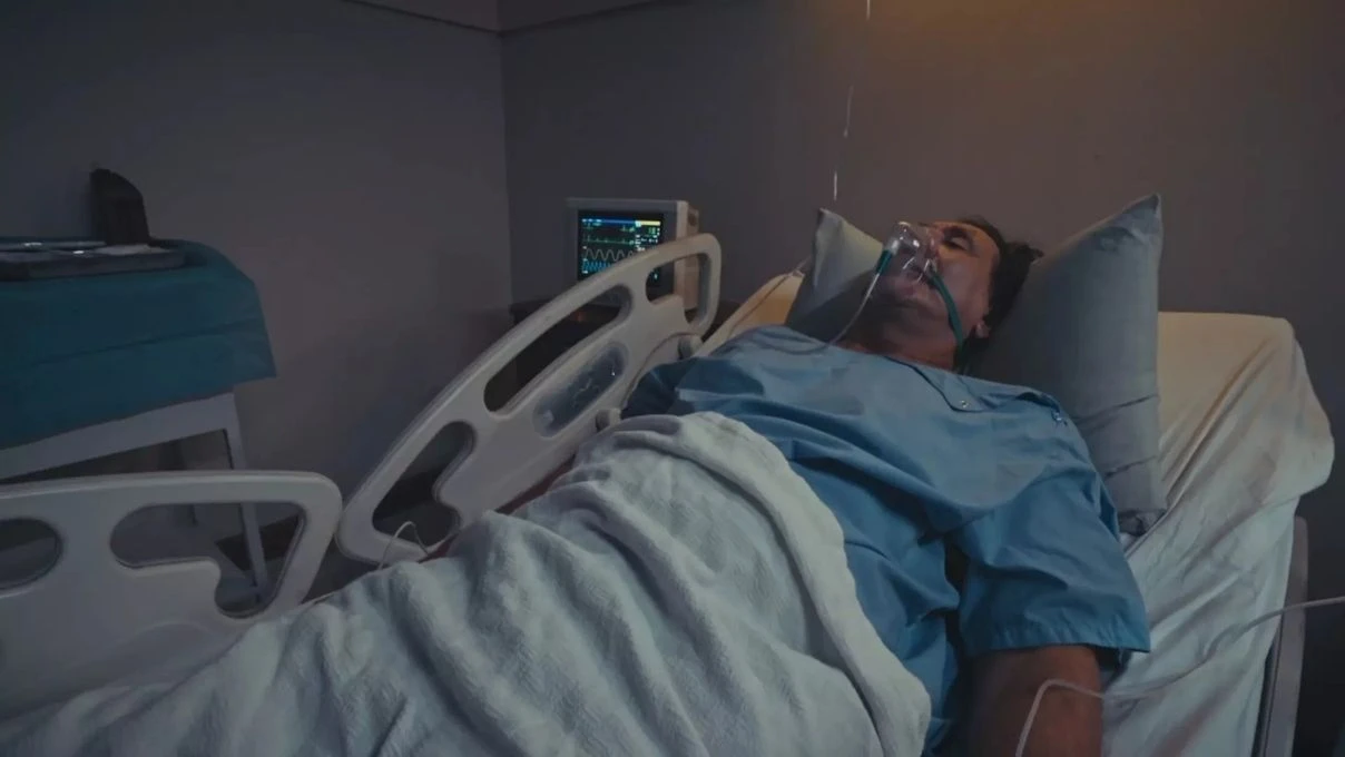 Arka Sokaklar Hüsnü diziden ayrılıyor mu? Özgür Ozan diziye veda mı ediyor?