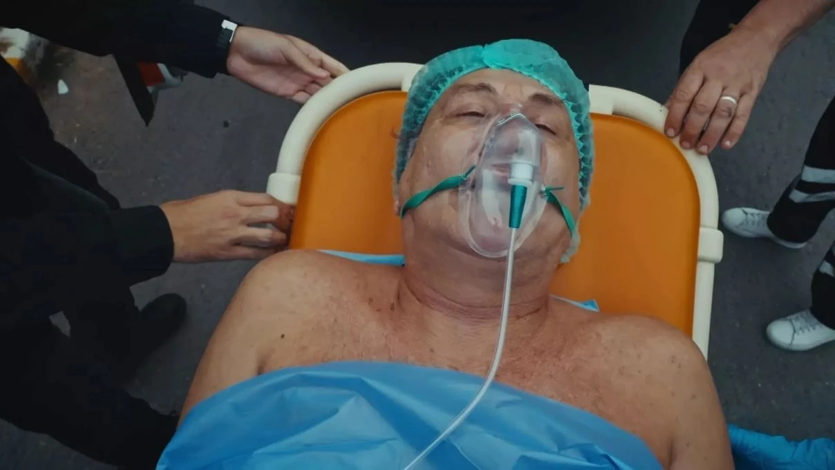 Arka Sokaklar Hüsnü diziden ayrılıyor mu? Özgür Ozan diziye veda mı ediyor?
