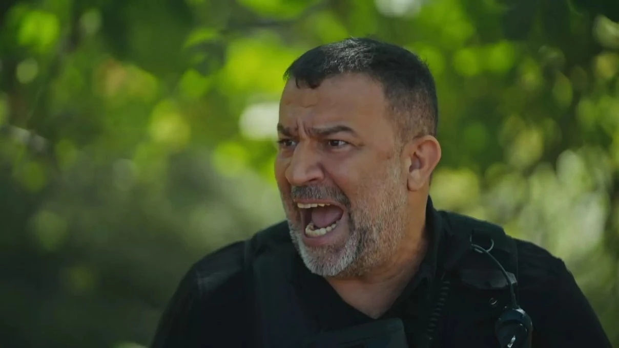 Arka Sokaklar Hüsnü diziden ayrılıyor mu? Özgür Ozan diziye veda mı ediyor?