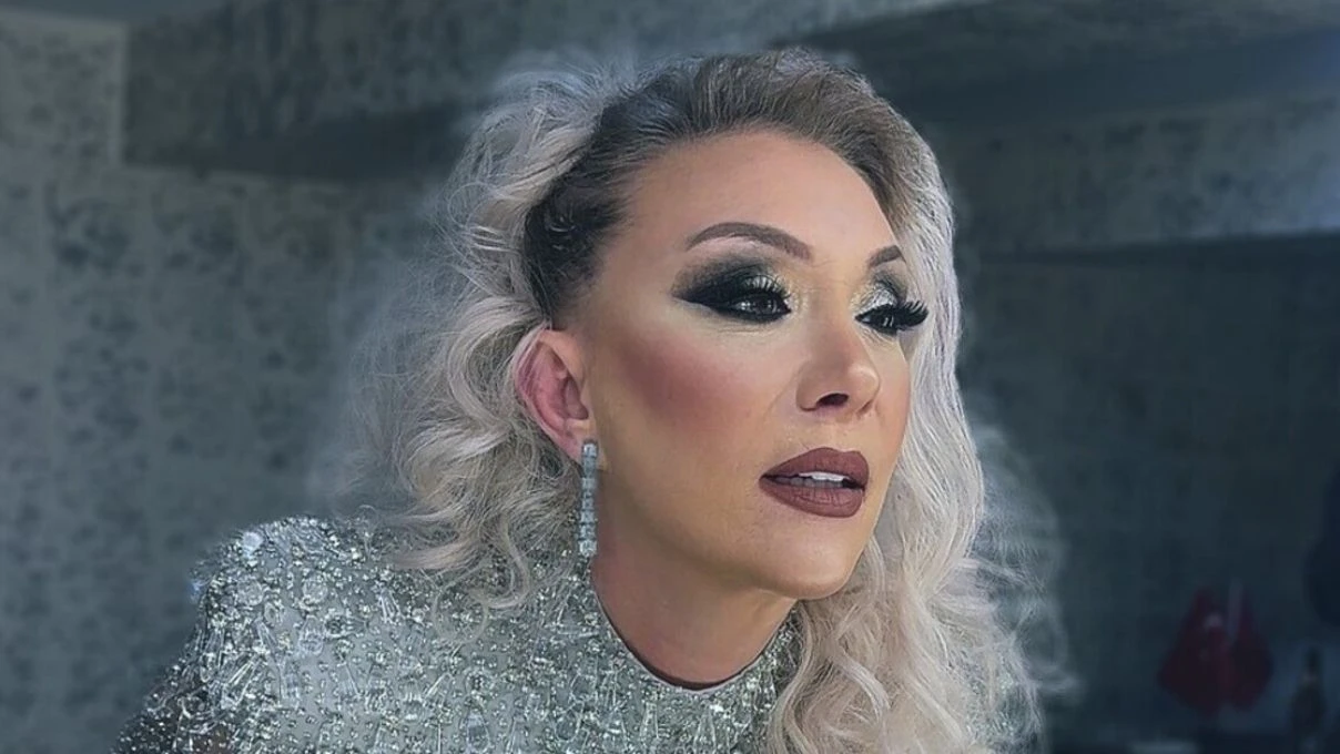 Güllü’nün rol aldığı dizi ortaya çıktı! Performansıyla kendine hayran bıraktı