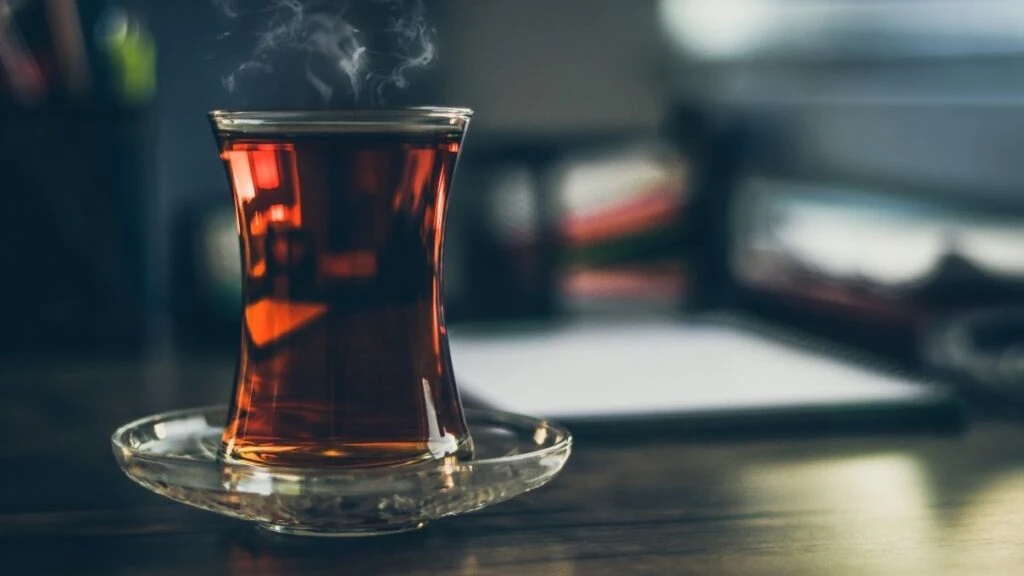 En güzel çay demleme yöntemi 2025! Uzak doğulular böyle yapıyor