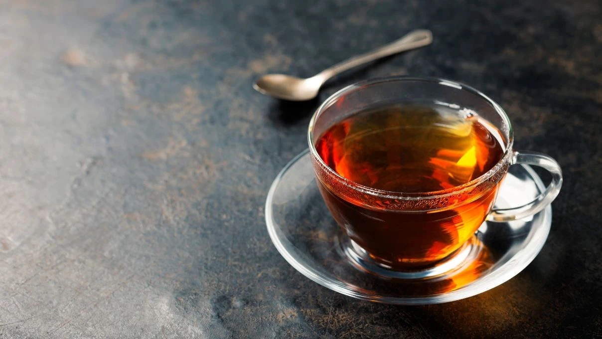 En güzel çay demleme yöntemi 2025! Uzak doğulular böyle yapıyor 