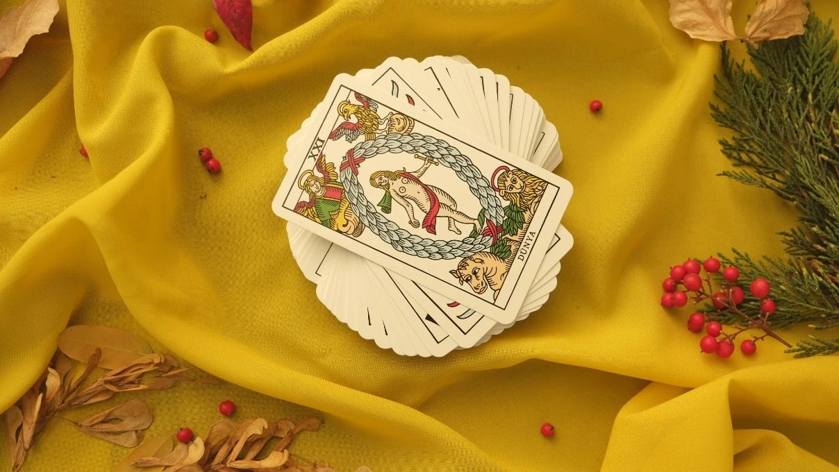 Günlük tarot kart açılımı 29 Eylül 2025! Hafta başında yeni fırsatlar