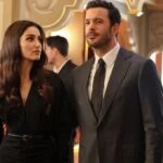 Aşk ve Gözyaşı final yapıyor! Hande Erçel ve Barış Arduç bu sefer beğenilmedi