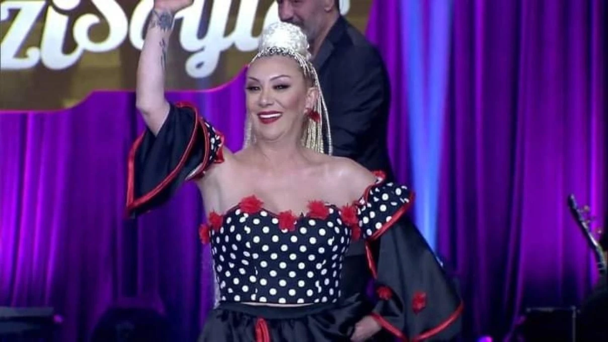 Güllü’nün ölümünde şaibeli anlar! Güllü öldürüldü mü?