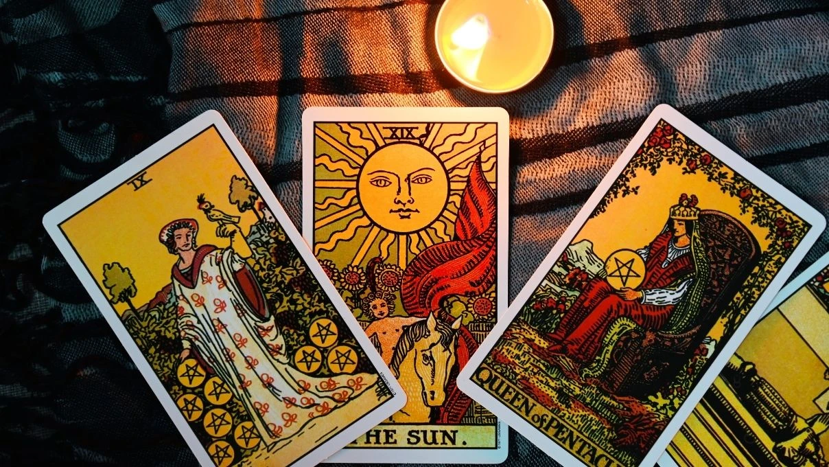 Günlük tarot kart açılımı 30 Eylül 2025! Güven ve hedefler güzellikler getiriyor