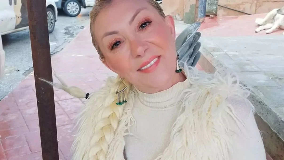 Güllü’nün ölümüne dair yeni detaylar ortaya çıktı! Daha önce de aynı yerde düşmüş 