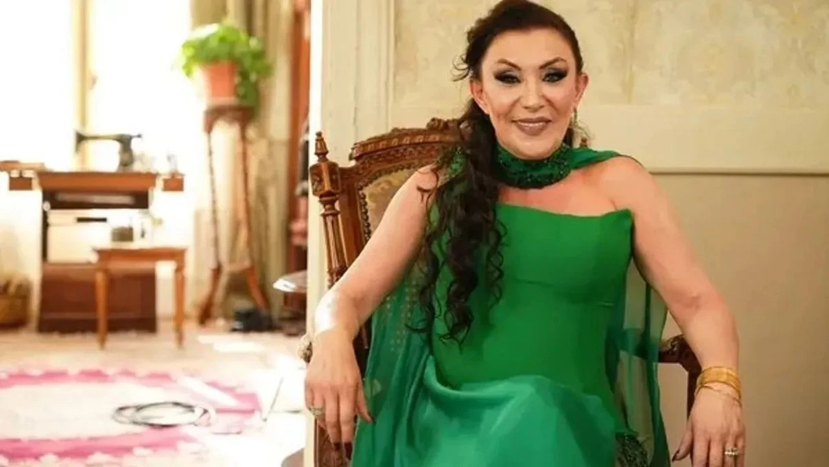 Güllü’nün ölümüne dair yeni detaylar ortaya çıktı! Daha önce de aynı yerde düşmüş 