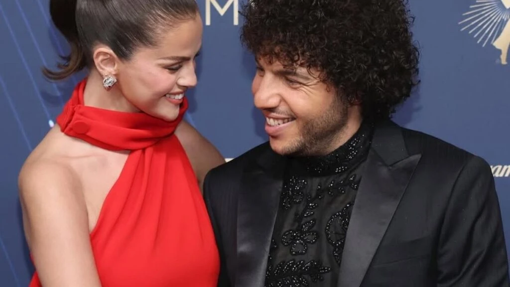 Selena Gomez’in Benny Blanco’ya aldığı düğün hediyesi sosyal medyayı salladı! Yüksek güvenlikli gece dikkat çekti