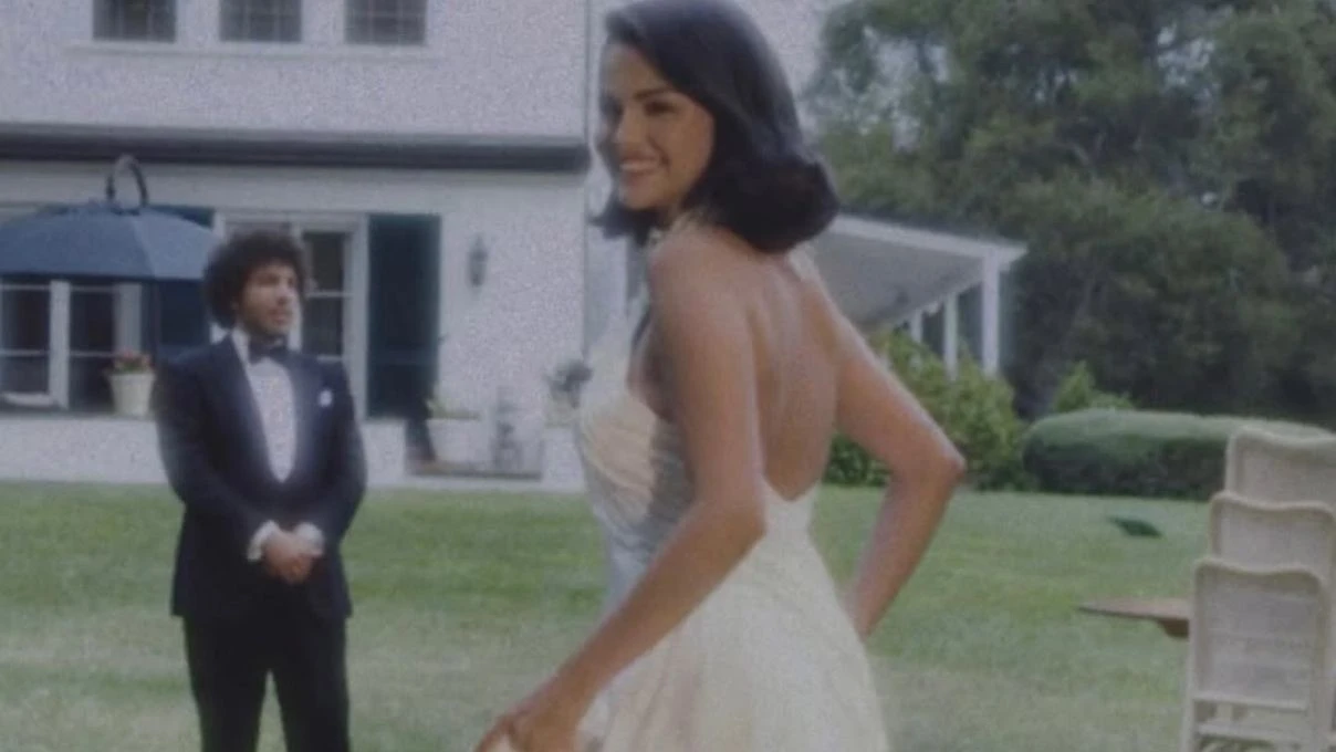 Selena Gomez’in Benny Blanco’ya aldığı düğün hediyesi sosyal medyayı salladı! Yüksek güvenlikli gece dikkat çekti