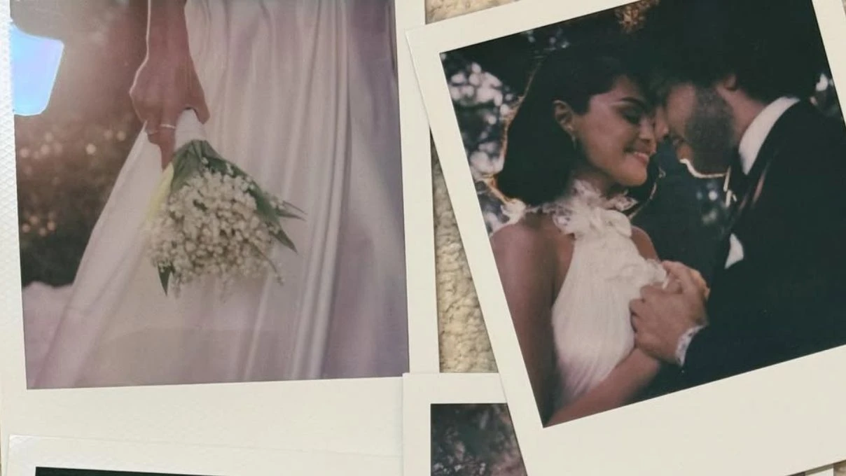 Selena Gomez’in Benny Blanco’ya aldığı düğün hediyesi sosyal medyayı salladı! Yüksek güvenlikli gece dikkat çekti
