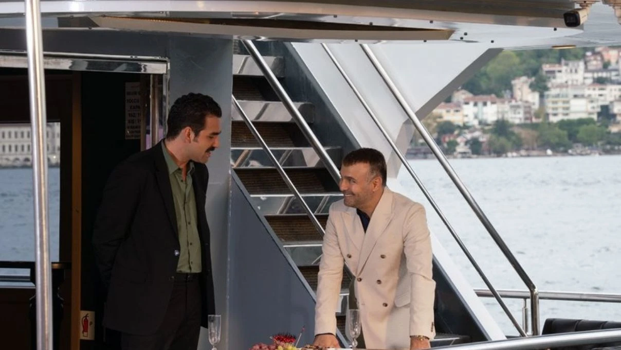 Kızılcık Şerbeti fragmanı yayınlandı mı? Doğa ve Fatih kimi görünce şok oluyor?
