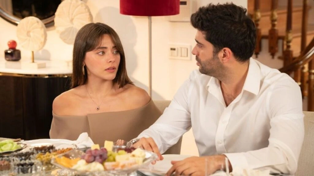 Kızılcık Şerbeti fragmanı yayınlandı mı? Doğa ve Fatih kimi görünce şok oluyor?