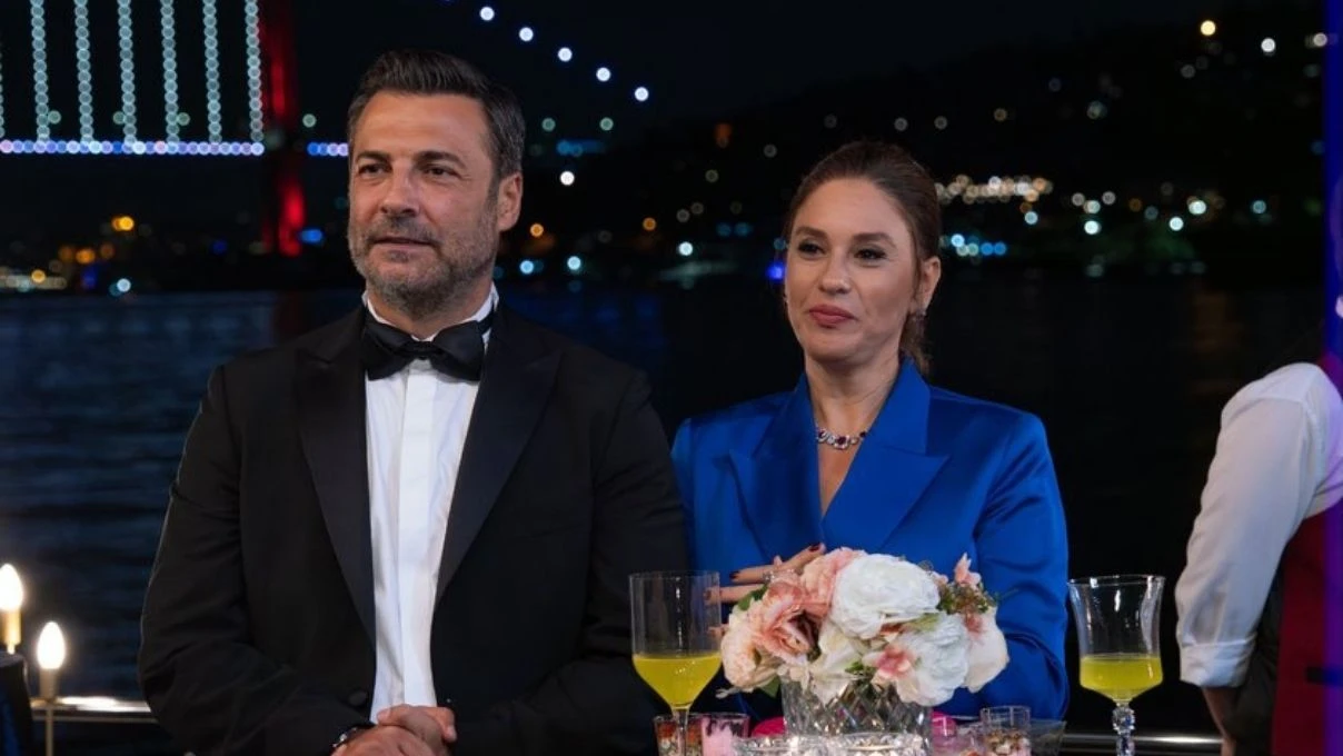 Kızılcık Şerbeti fragmanı yayınlandı mı? Doğa ve Fatih kimi görünce şok oluyor?