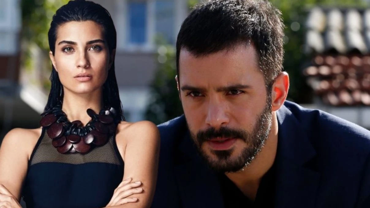 Dehşet Bey filminin yayın tarihi belli oldu! Tuğba Büyüküstün ve Barış Arduç geliyor