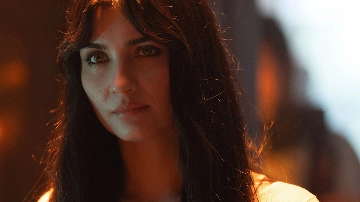 Dehşet Bey filminin yayın tarihi belli oldu! Tuğba Büyüküstün ve Barış Arduç geliyor