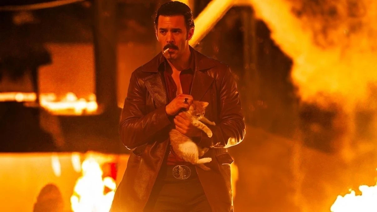 Dehşet Bey filminin yayın tarihi belli oldu! Tuğba Büyüküstün ve Barış Arduç geliyor