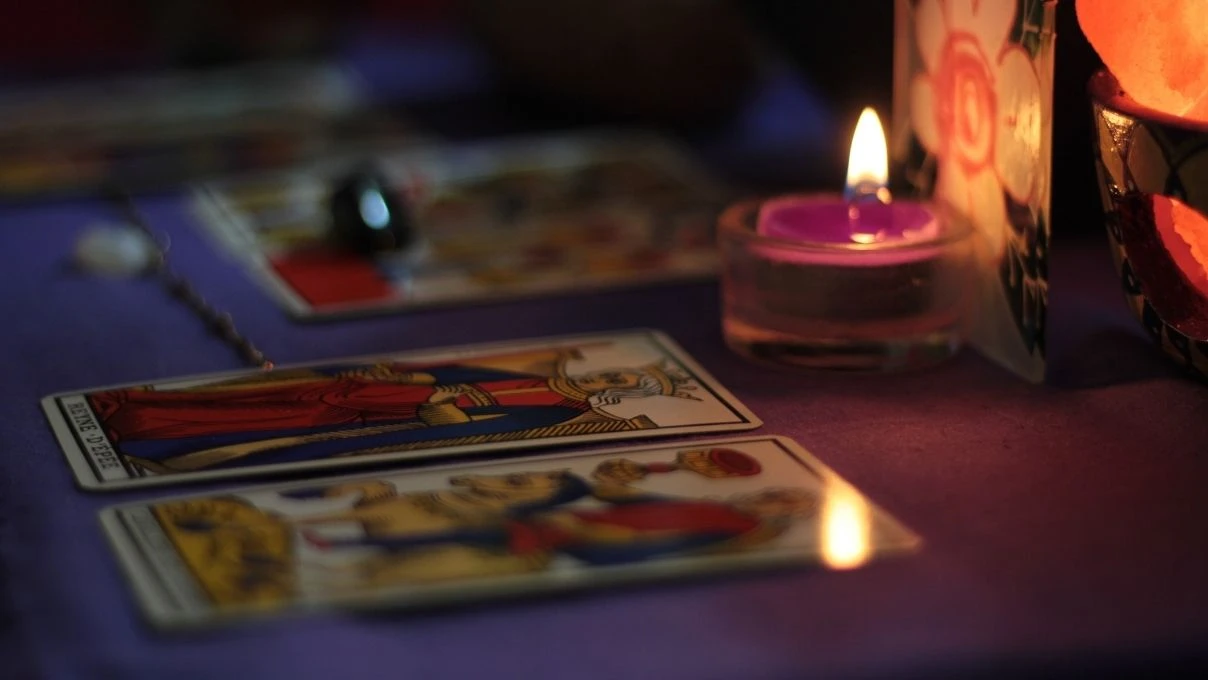 Günlük tarot kart açılımı 1 Ekim 2025! Yeni ay sizlere fırsatları ile geliyor