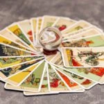 Günlük tarot kart açılımı 1 Ekim 2025! Yeni ay sizlere fırsatları ile geliyor