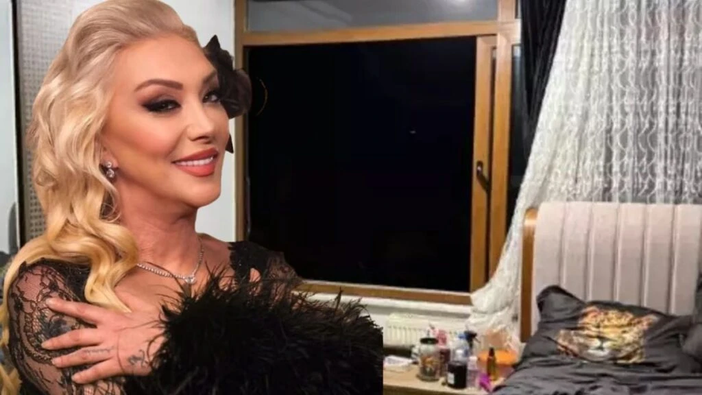 Güllü’nün ölümüne dair yeni detaylar ortaya çıktı! Daha önce de aynı yerde düşmüş