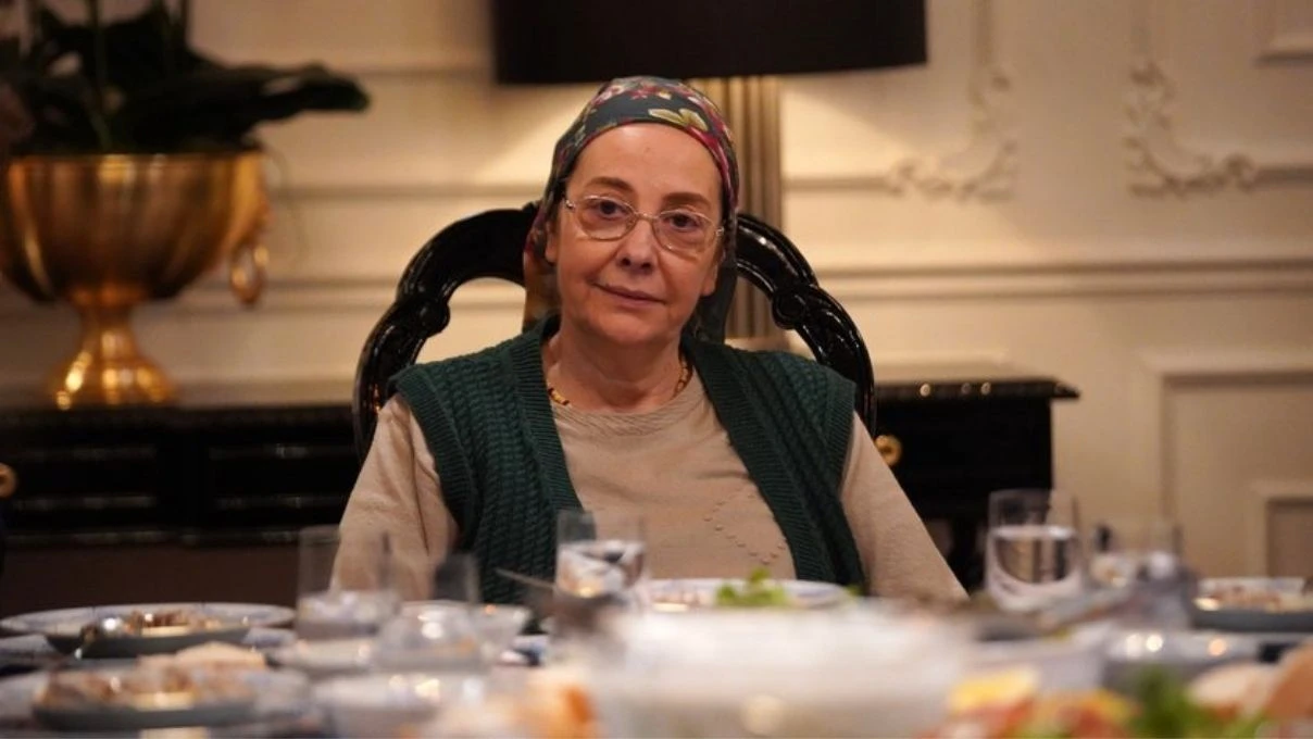 Aydan Aksel kimdir? Aydan Aksel kaç yaşında hangi projelerde rol aldı?