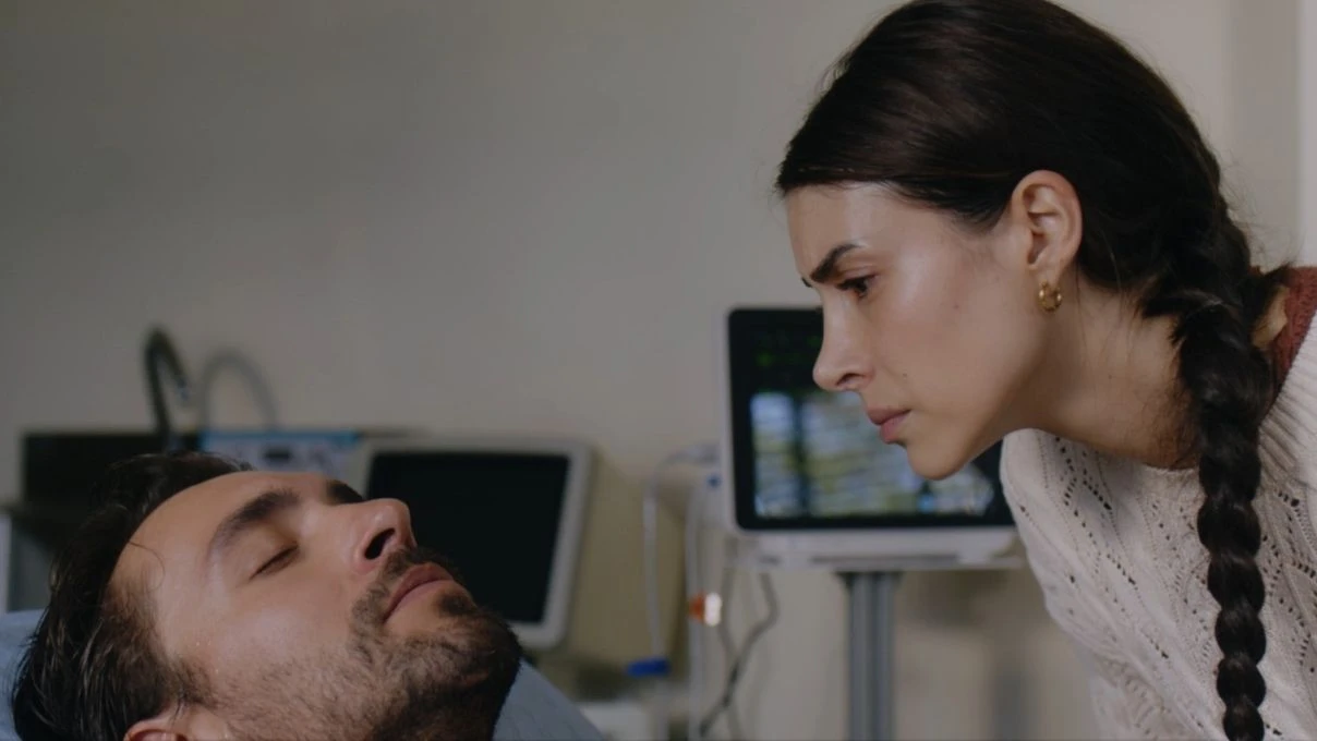 Taşacak Bu Deniz'in yayın tarihi 10 Ekim Cuma oldu! Diziler arasında Cuma günü rekabet yaşanacak