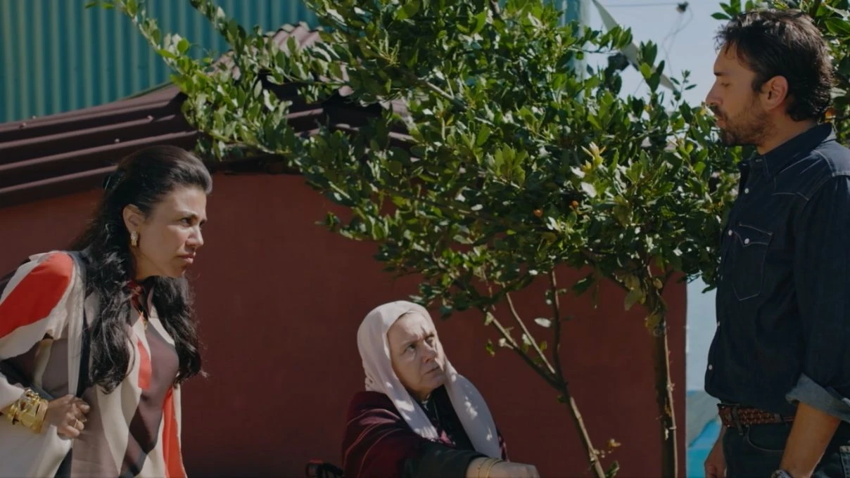  Taşacak Bu Deniz'in yayın tarihi 10 Ekim Cuma oldu! Diziler arasında Cuma günü rekabet yaşanacak