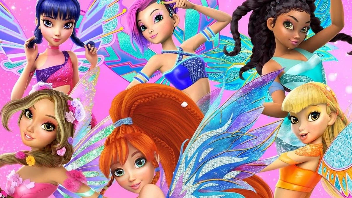 Netflix Winx Club ne zaman başlıyor kaç bölüm olacak? Yeni Winx Club kızları Manifest grubu oldu!
