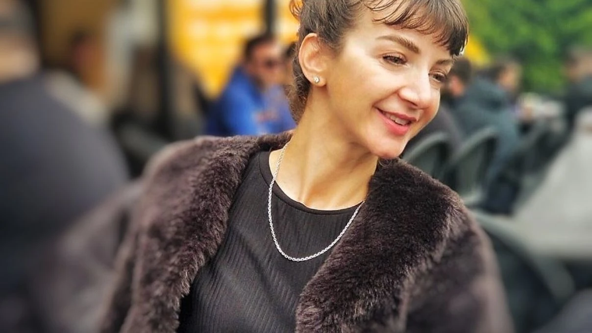 Selma Eruzun kimdir? Selma Eruzun kaç yaşında nereli?