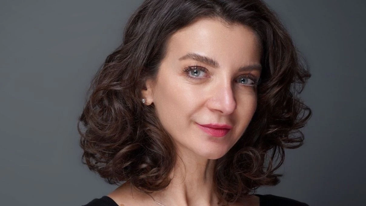 Selma Eruzun kimdir? Selma Eruzun kaç yaşında nereli?