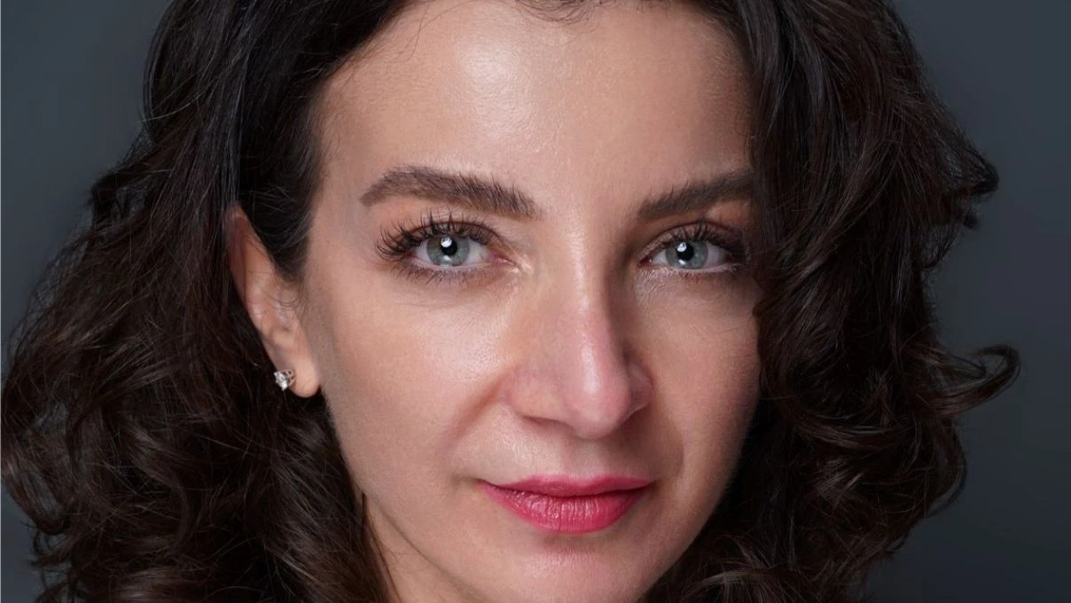 Selma Eruzun kimdir? Selma Eruzun kaç yaşında nereli?