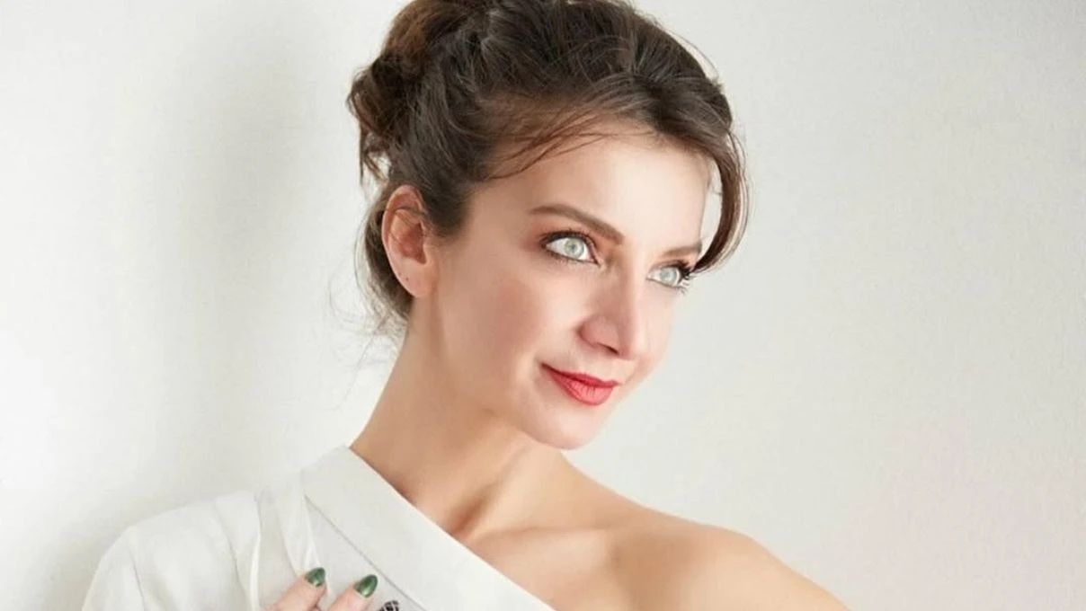 Selma Eruzun kimdir? Selma Eruzun kaç yaşında nereli?