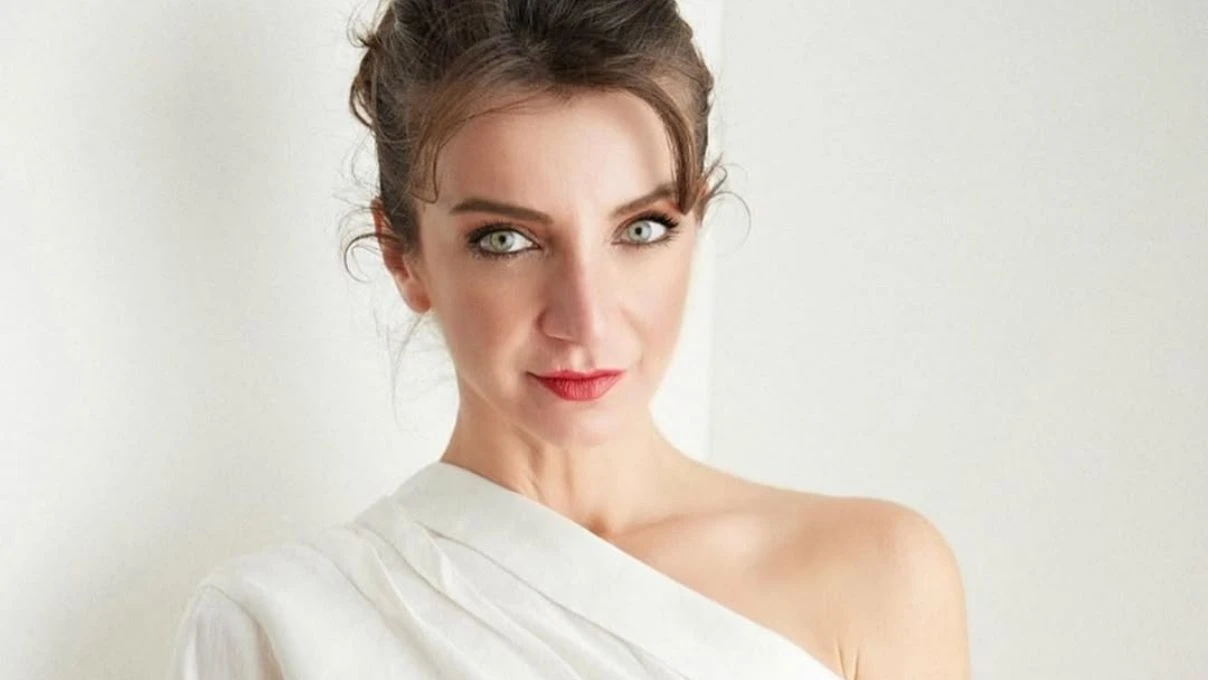 Selma Eruzun kimdir? Selma Eruzun kaç yaşında nereli?