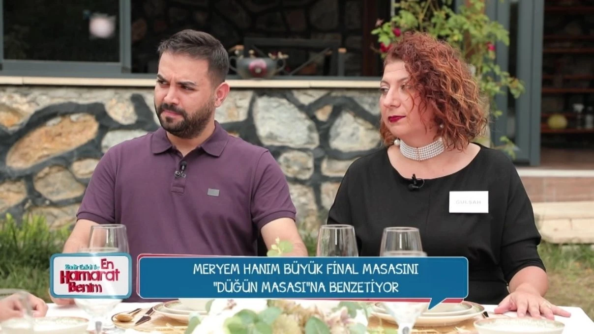 En Hamarat Benim Gülşah kimdir? Gülşah Hanım kaç yaşında?
