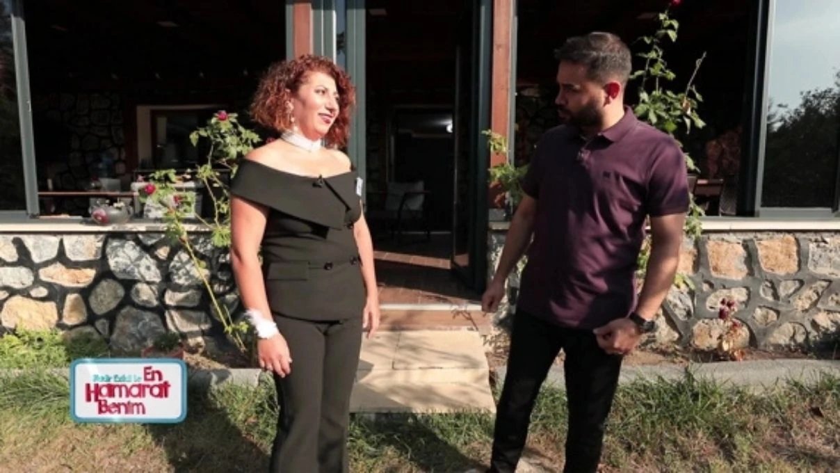 En Hamarat Benim Gülşah kimdir? Gülşah Hanım kaç yaşında?