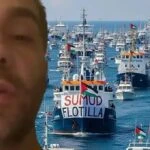 Sumud Filosun’ndaki Osman Çetinkaya kimdir? Osman Çetinkaya’ya ne oldu?