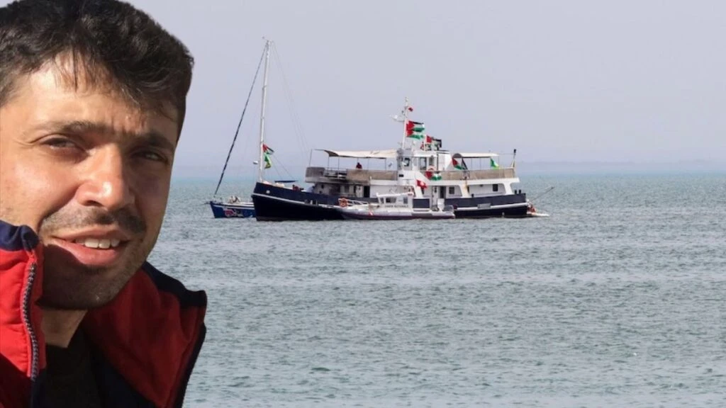 Onur Murat Kolgu kimdir? Onur Murat Kolgu’ya ne oldu?