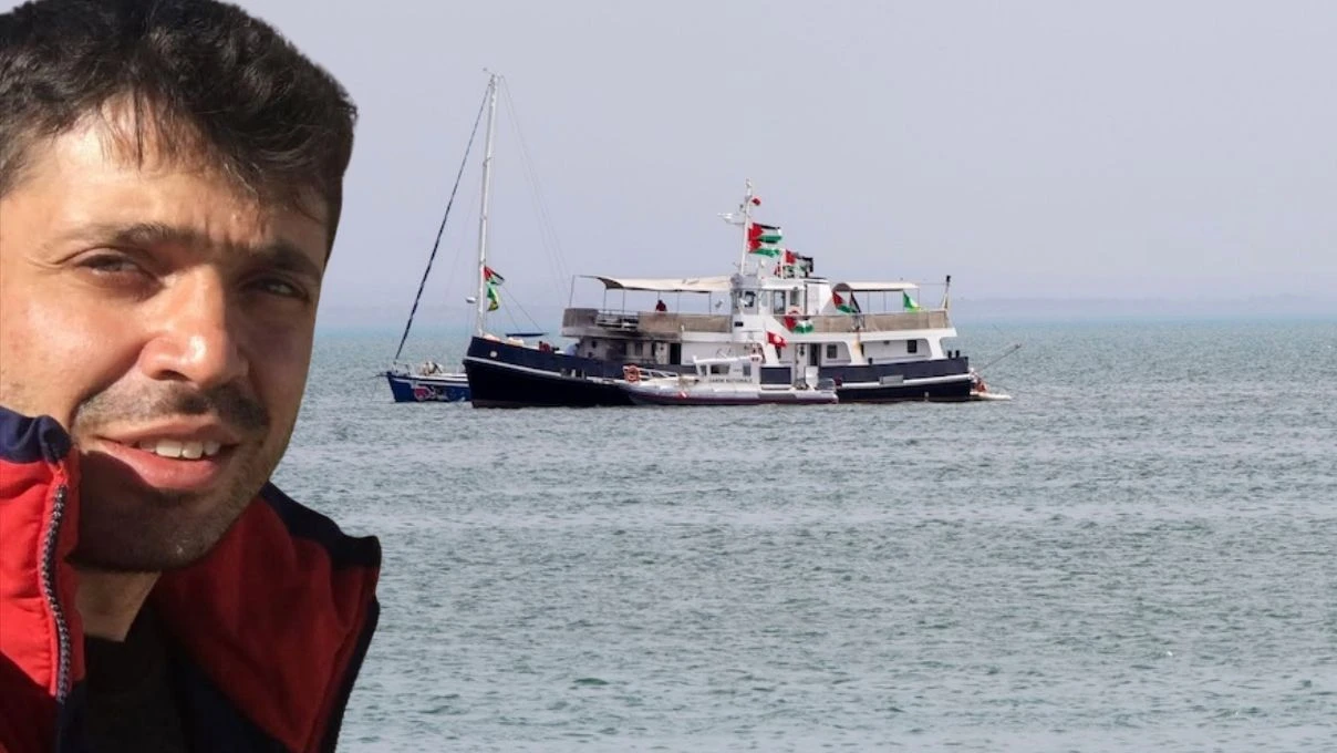 Onur Murat Kolgu kimdir? Onur Murat Kolgu’ya ne oldu?