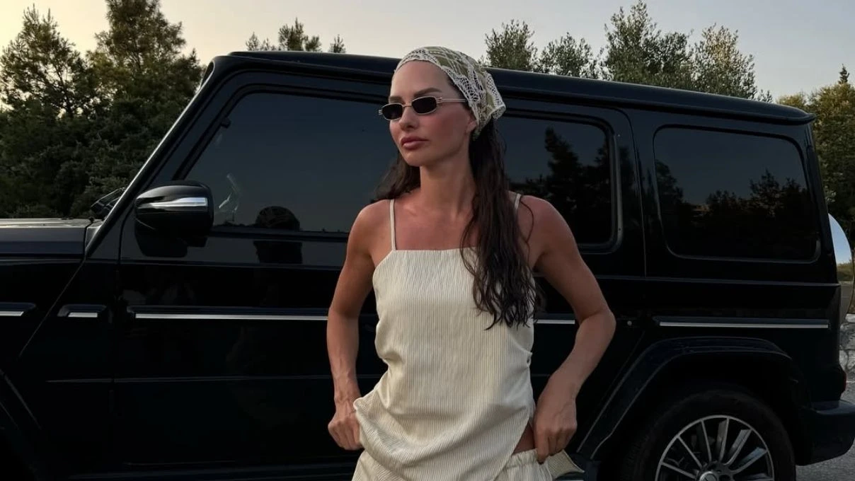 Yasemin Ergene’nin eski telefon numarası başına iş açtı! Yasemin Ergene'den boşanma sonrası radikal kararlar