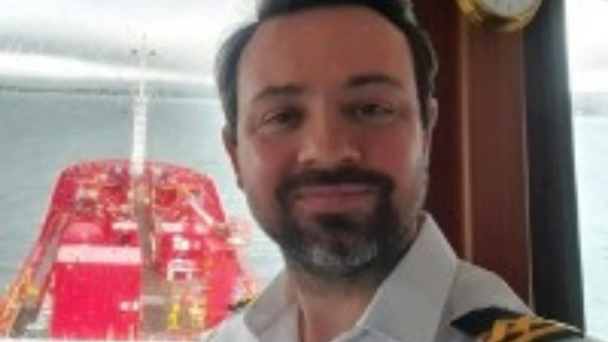 Semih Fener kimdir? Alma gemisinde tahliye kaptanı olan Semih Fener’e ne oldu?